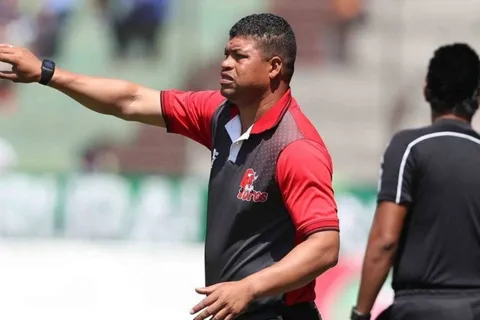 Ronald Gómez integrará el cuerpo técnico de Costa Rica