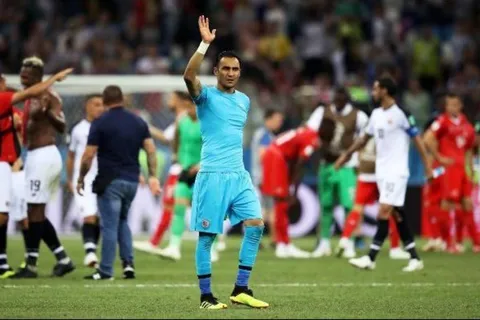 Un decreto merengue acabará con las esperanzas de Keylor