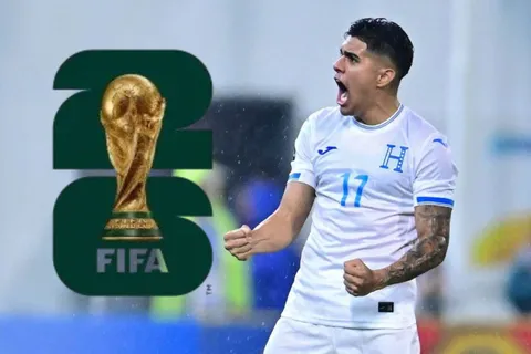 Luis Palma da el primer paso al Mundial 2026: Honduras aplaude su decisión para enfrentar a Nicaragua y Costa Rica