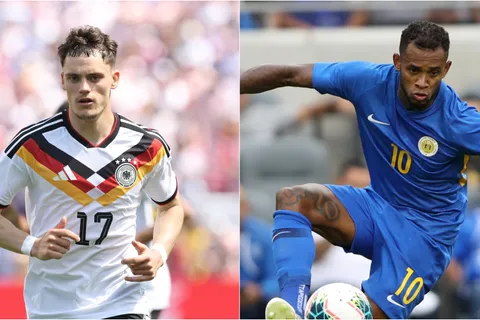 Dónde ver Alemania vs. Curazao por el Mundial 2026: hora, canales de TV y streaming online