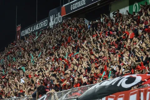Liga Concacaf: Se agotan los boletos para el juego de vuelta de la final