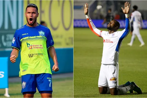 Olancho vs. Olimpia: hora y TV para ver hoy EN VIVO el partido | Liga Nacional de Honduras 2024
