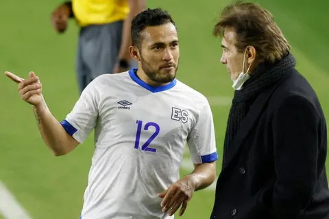 La Selecta casi no juega ante Estados Unidos por problemas con sus futbolistas