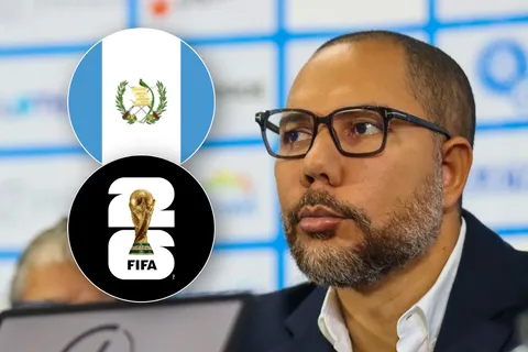 Mientras El Salvador prepara el partido con Panamá, Bukele le apunta a Guatemala y suelta una feroz crítica