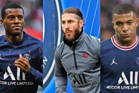 PSG de Keylor Navas estaría cerca de perder a una de sus estrellas