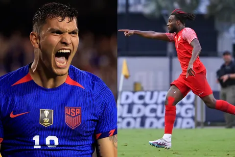 Estados Unidos vs. San Cristobal y Nieves | Concacaf Gold Cup 2023: a qué hora y dónde ver hoy en USA el partido.