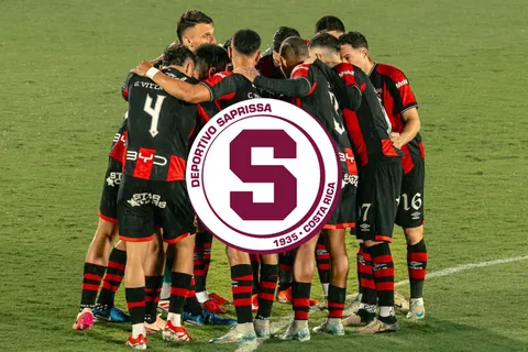 saprissa-alajuelense en cancha