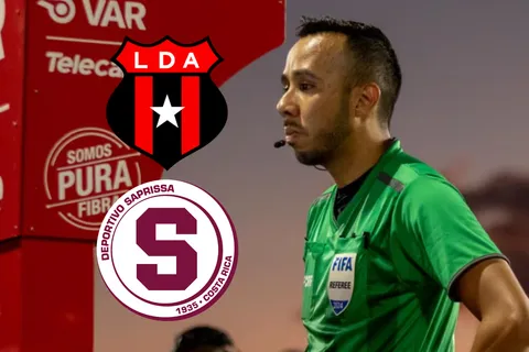 alajuelense-saprissa-clasico nacional-var