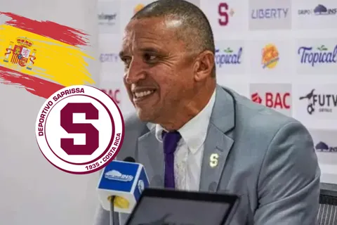 Erick Lonnis lo echó de Saprissa y ahora jugará en España en un fichaje que la afición morada no puede creer: “Calidad y gol”