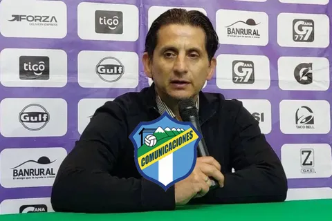 "Al quirófano": Comunicaciones sufre otra baja que Ronald González no tenía en los planes.