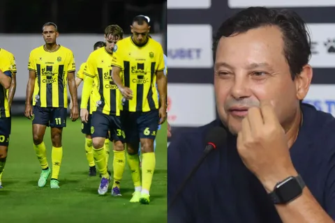 Jeaustin Campos lo señaló como el culpable de la paliza ante LAFC y terminó llorando: dura imagen en Concacaf