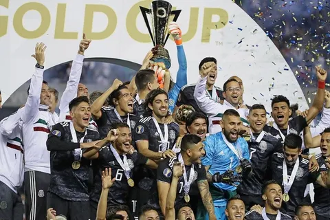 Concacaf definió la sede para la final de la Copa Oro 2021
