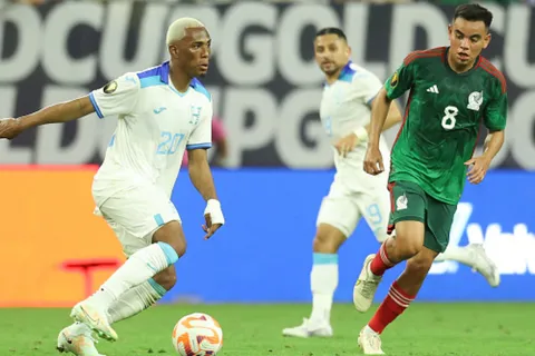 México confirmó hora y lugar para su juego ante Honduras por los cuartos de final de la Liga de Naciones