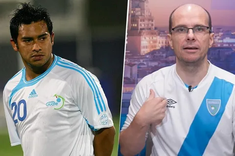 Pescadito Ruiz a MisterChip: "No pongas mi nombre en ninguna mención de record de selección"