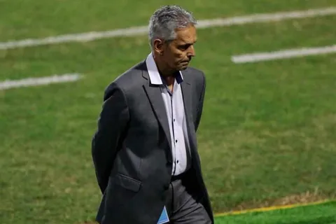 Los dos descartados de Reinaldo Rueda para los primeros juegos de Honduras en 2025