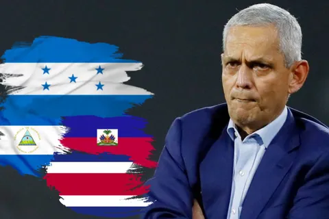 Si sucede, no habrá marcha atrás: la preocupación de Reinaldo Rueda que puede sentenciar el pase de Honduras al Mundial 2026