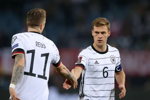 ¡Ojo, Costa Rica! Alemania sufriría una baja para el Mundial de Qatar 2022