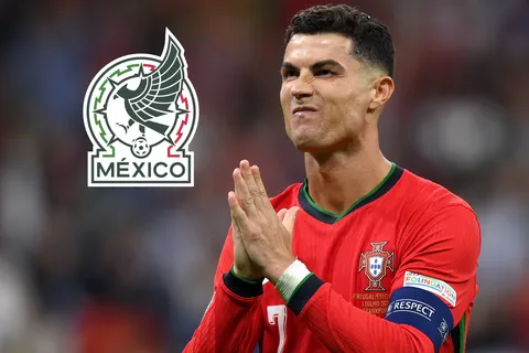 México vs. Portugal: Dónde ver el partido GRATIS en Centroamérica y por qué no juega Cristiano Ronaldo