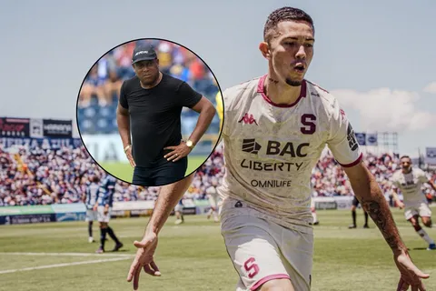 jefferson brenes-hernan medford-saprissa
