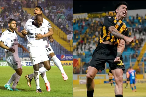 Comunicaciones vs. Real España hoy EN VIVO: cuándo, a qué hora y dónde ver el partido | Copa Centroamericana 2023