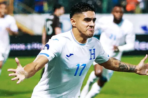 Luis Palma ya tiene fecha para ser presentado por su nuevo equipo