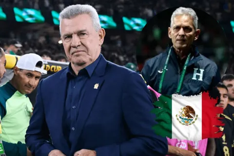 Noticia inesperada en Honduras: México recibe un duro revés que Reinaldo Rueda debe aprovechar para las semifinales de Copa Oro