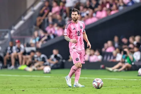 Dónde ver Inter Miami vs. Atlanta United por la MLS: hora y transmisión en Centroamérica