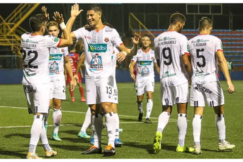 Alajuelense: cuándo, dónde y por qué torneo volverá a jugar