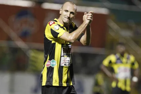 'Palomo' Rodríguez volvería a Honduras como DT, pero no a Real España