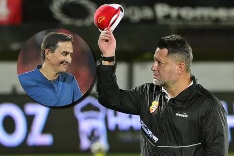 Alexandre Guimaraes sigue venciendo a Jafet Soto. (Foto: La Nación)