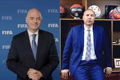 Confirmado: FIFA le da a El Salvador la noticia de última hora que Bukele tanto esperaba