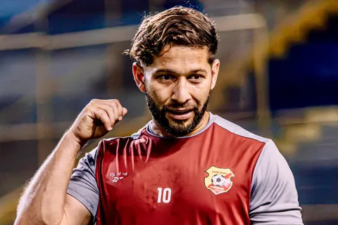Elías Aguilar saca a la luz los problemas de camerino de Herediano tras el debut de Jafet Soto: "Hay cosas que no están bien"