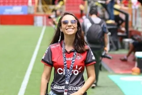 Periodista denuncia acoso laboral y sexual en Alajuelense