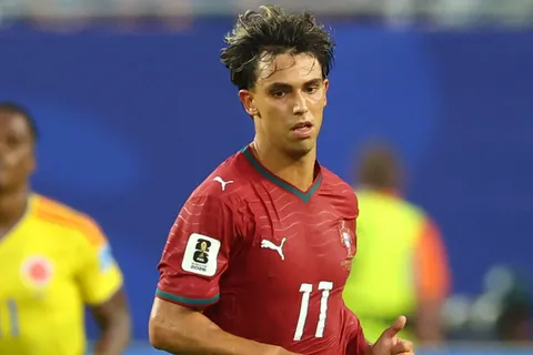 joao felix-portugal-croacia-mundial 2026