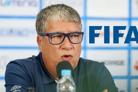 Involucra a la FIFA: El Salvador confirma la noticia que celebra el Bolillo Gómez y lo acerca al Mundial 2026