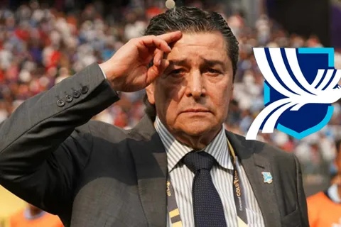 Por decisión de Luis Fernando Tena: el DT toma una contundente medida que cambia el futuro de la selección de Guatemala