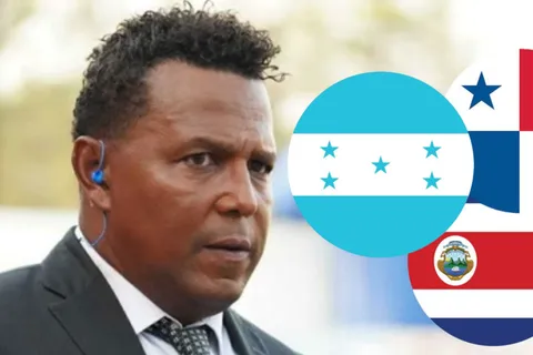 Carlos Pavón manda a decir a panameño lo que nunca esperó antes de medirse a Honduras en Copa Oro y Costa Rica lo aplaude