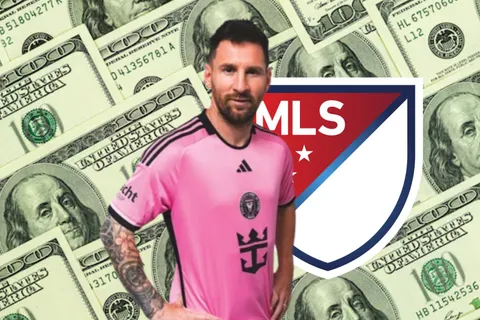 ¿Quiénes son los 10 jugadores más caros de la MLS?
