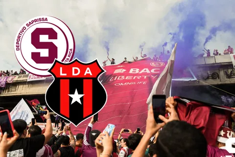 Alajuelense lo descartó y ahora Saprissa acelera para cerrar el fichaje que rompería el mercado: "Está interesado"