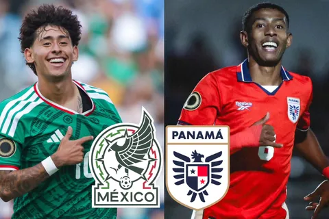 Dónde ver Panamá vs. México EN VIVO: hora, TV y streaming por el boleto al Mundial Sub-20