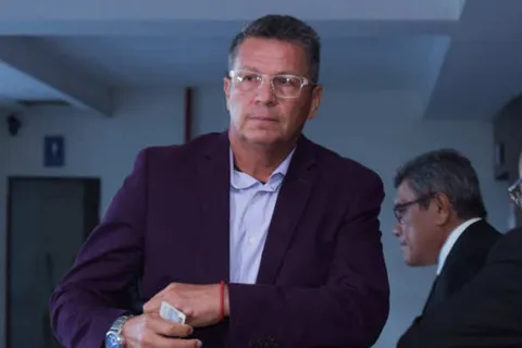 "Chelona" Rodríguez se salva de ir a prisión