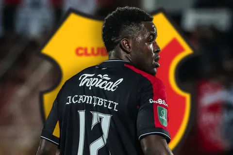 Joel Campbell podría llegar a Herediano.