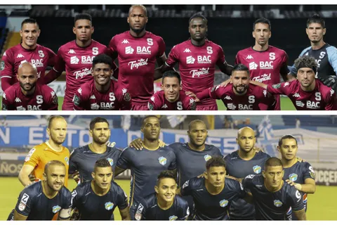 Saprissa vs. Comunicaciones: cuándo, dónde y por qué canal ver el juego de hoy por la ida de los cuartos de final de la Liga Concacaf 2021