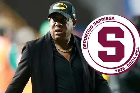 “Nuevo cuerpo técnico”: confirman los cambios en Saprissa que impactan de lleno en el futuro de Hernán Medford