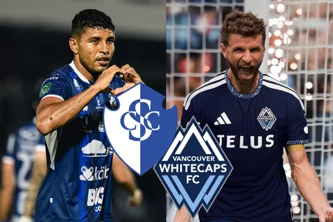 Cartaginés vs. Vancouver Whitecaps: a qué hora juegan y cómo ver el partido de ida por la Primera Ronda de Concachampions 2026