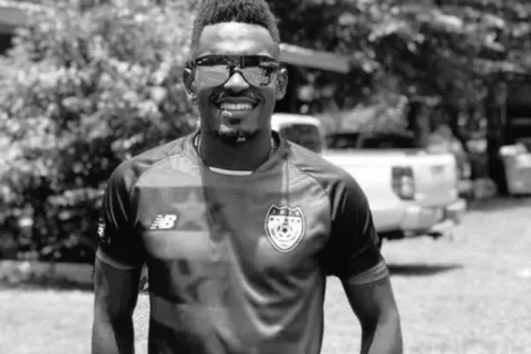 Murió el futbolista panameño Franklin Moreno Lenis
