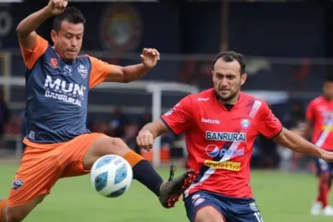 Achuapa vs Xelajú EN VIVO: a qué hora y donde ver | Liga Nacional de Guatemala 2023