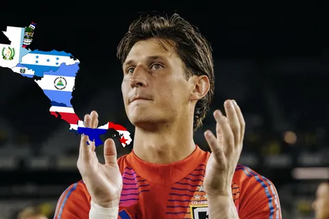 Nicholas Hagen empieza el 2025 con un logro que ningún jugador de Centroamérica puede presumir