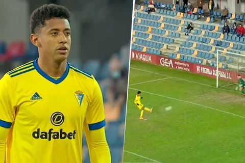 Cádiz de Choco Lozano venció a Pontevedra y avanza en la Copa del Rey