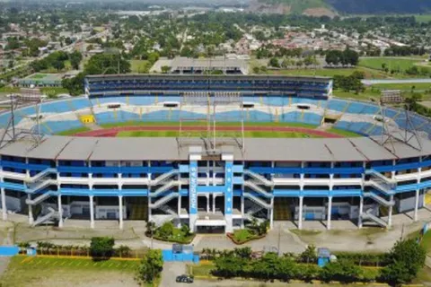 Estadio histórico fue rechazado para ser sede de la Selección de Honduras
